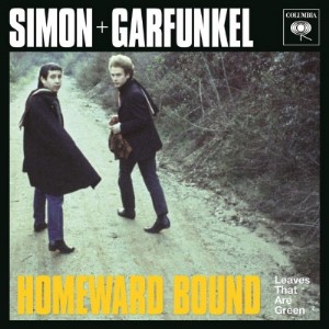 Simon And Garfunkel - Homeward Bound + 1 ( rsd 2015 )